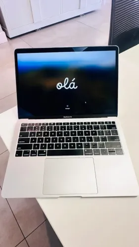 Macbook Air 2019 em ótimo estado!