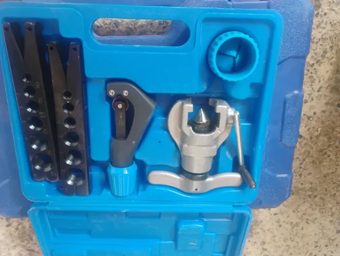 Frangedor de ar condicionado