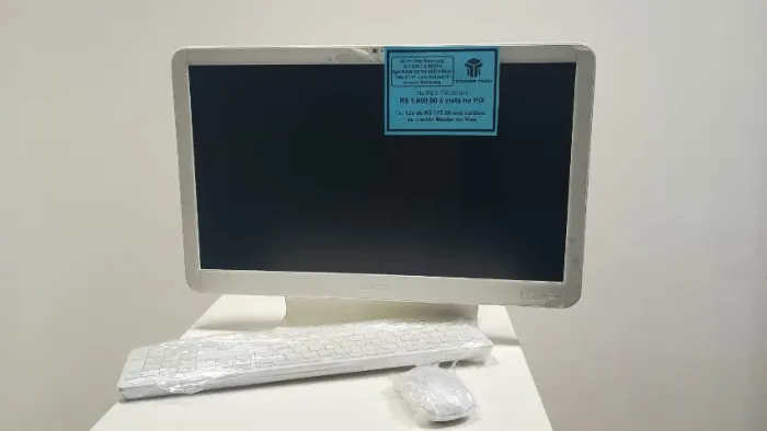 Computador Samsung AIO