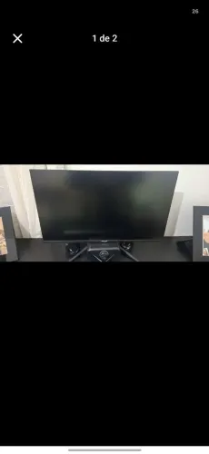 Vendo monitor gamer 165hz 24 polegadas