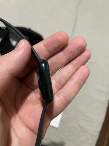 Apple Watch SE 2a Geração 40mm GPS + 2 pulseiras + caixa