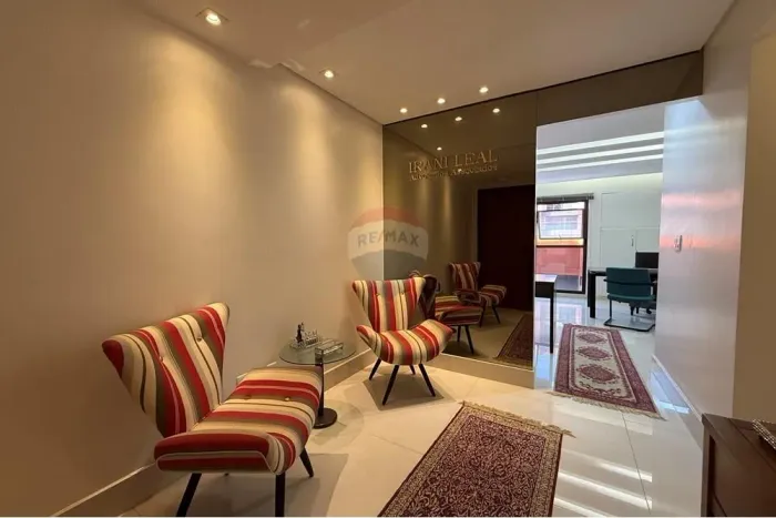 Sala comercial REFORMADA no Centro Empresarial Brasília