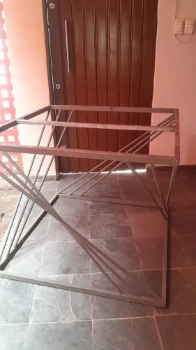 Expositor para loja 350