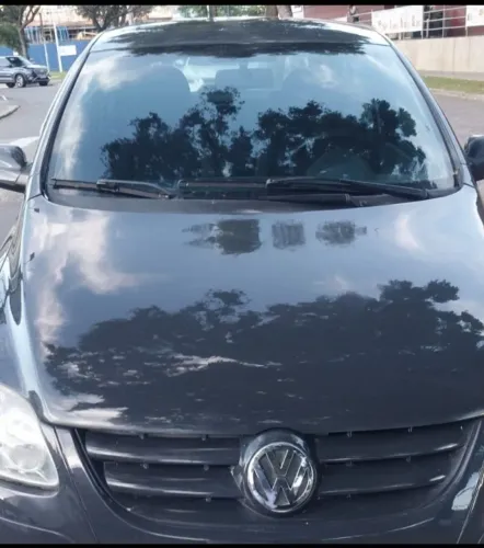 Volkswagen Fox City 1.0 MI/ 1.0mi Total Flex 8V 5P 2009