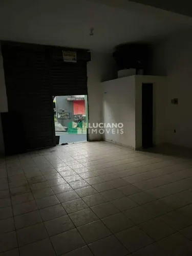 Loja comercial para aluguel com 70 m² - Bairro Lagoa, Venda Nova  Belo Horizonte