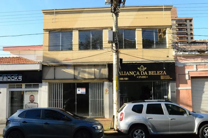 Imóvel comercial para venda no Centro de Limeira - SP R$ 935.000,00