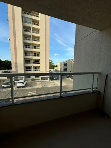 KF EXCLUSIVIDADE E PRATICIDADE! Viva o Sonho no Apartamento Vila Di Fiori - Padrão de Acab