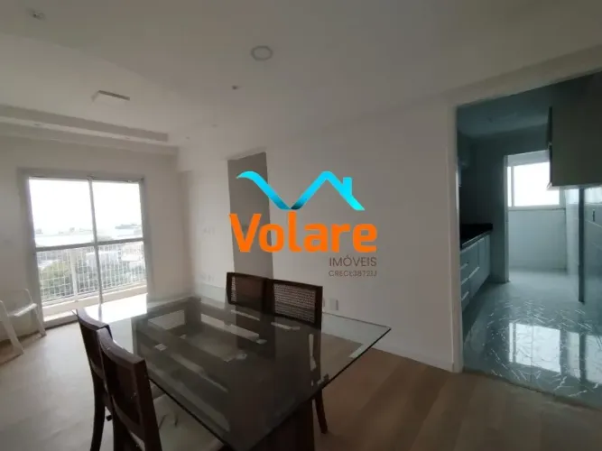 Apartamento à venda no Condomínio Vila Verti, próximo ao Shopping Raposo, Leroy Merlin e c