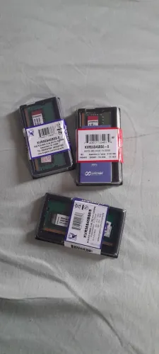 MEMORIA DE 8GB DDR5 5600MHz 