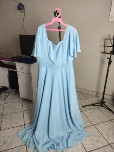 Vestido de festa