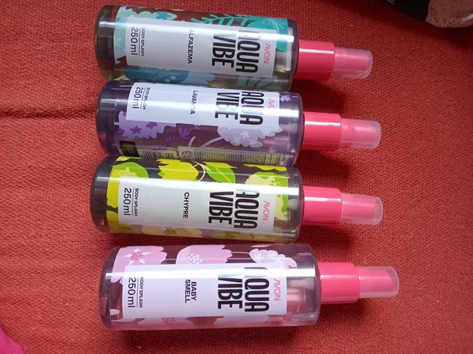 Dija Cosméticos.