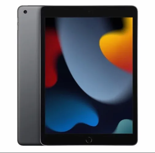 Apple iPad 64GB (9ª geração) 10.2?