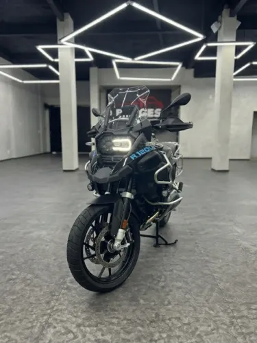 BMW R 1200 GS