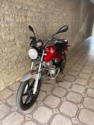 Titam 150 Es 