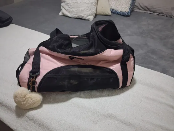 Bolsa pet