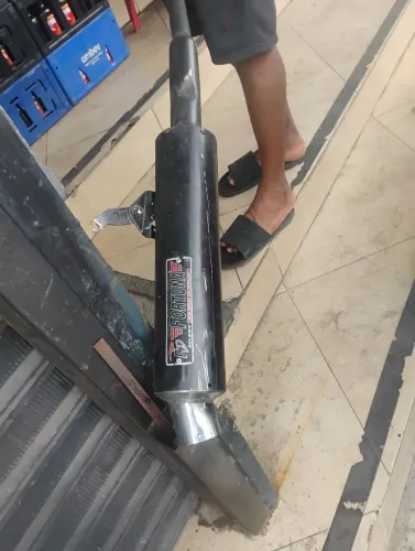 Vendo cano fortuna pra sair hoje, no precinho 