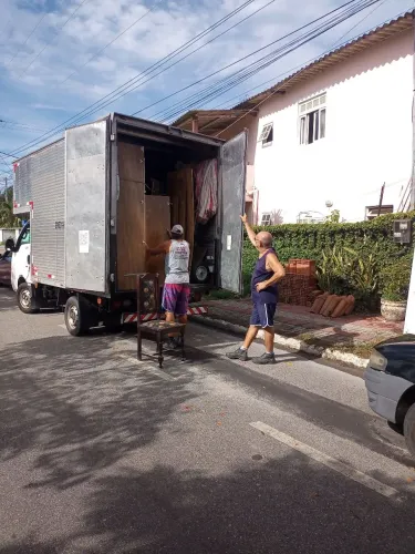 mudanças são Gonçalo Niterói flamengo Copacabana Barra da Tijuca Icaraí botafogo Ipanema