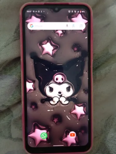 Celular Realme c30s 32g