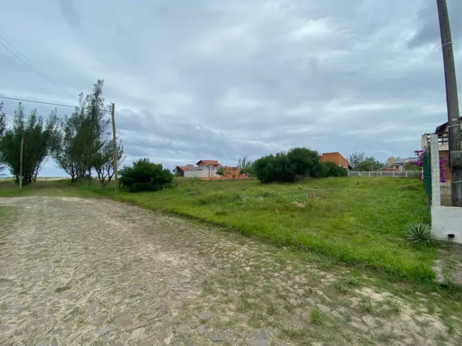 Terreno no Balneário Torres Sul, ARROIO DO SAL-RS