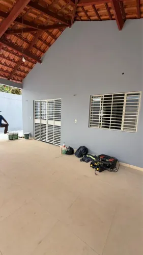 VENDE-SE CASA BAIRRO CIDADE JARDIM