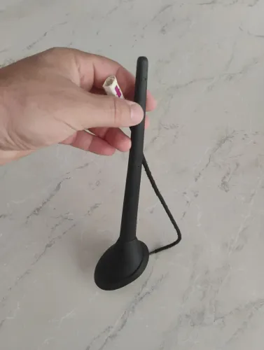 Antena Fiat MOPPAR original