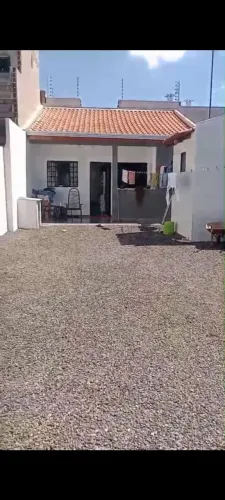 Vendo  ou troco casa  Sarandi pr