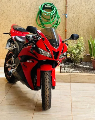 RR 600 relíquia