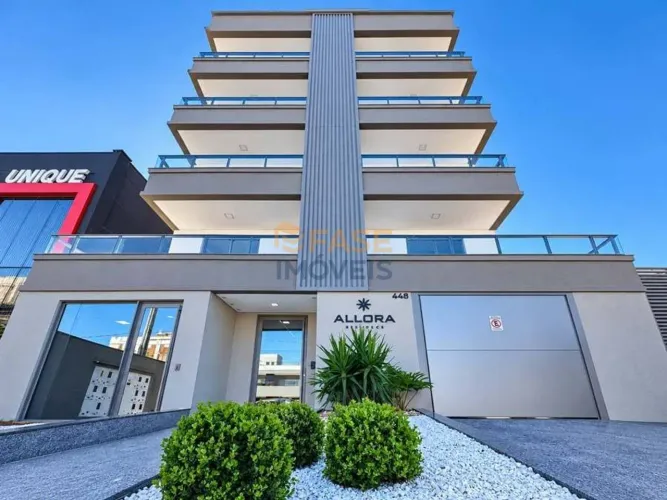 2 DORMITÓRIOS COM SUÍTE POR R$ 630 MIL