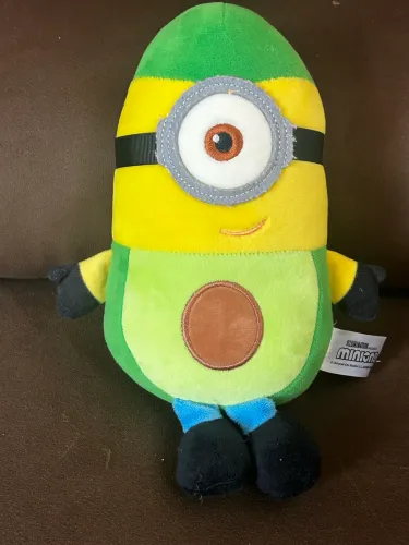 BONECOS MINIONS 