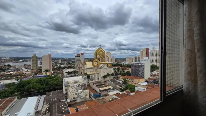 Venda-Apartamento-Araraquara-Centro