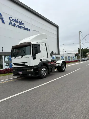 Iveco Eurotech