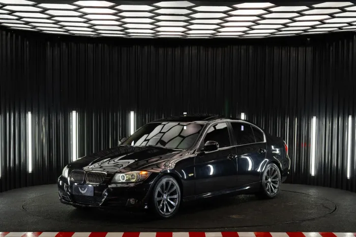 BMW 325I 325i 2012