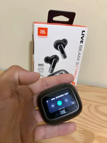 JBL Live Beam 3