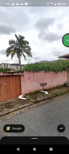 CASA OTIMA LOCALIZAÇÃO