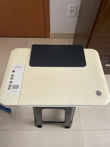 Impressora HP multifuncional 2546