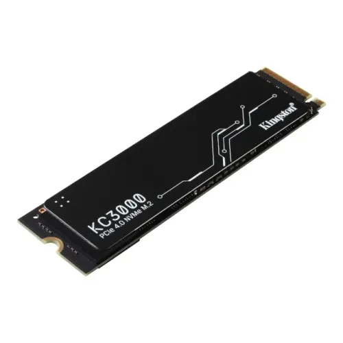 SSD Kingston KC3000 512GB