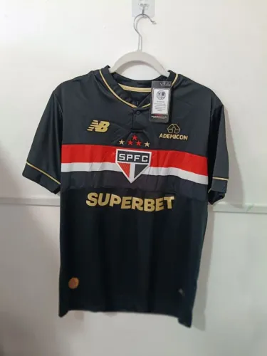 Camisa do São Paulo
