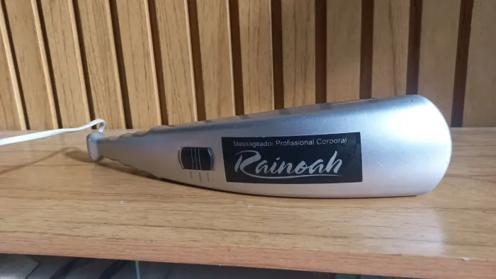 Massageador profissional corporal