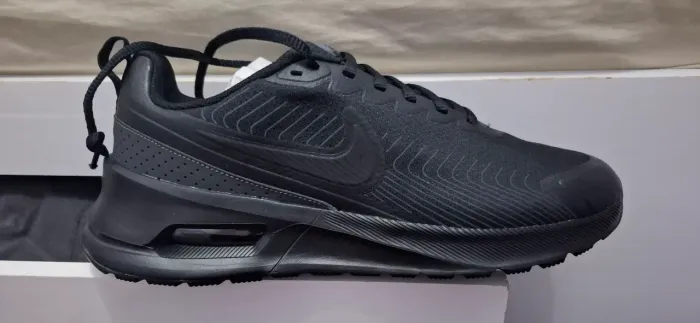Tênis Nike Air Max Nuaxis - Masculino 42 novo nunca usado