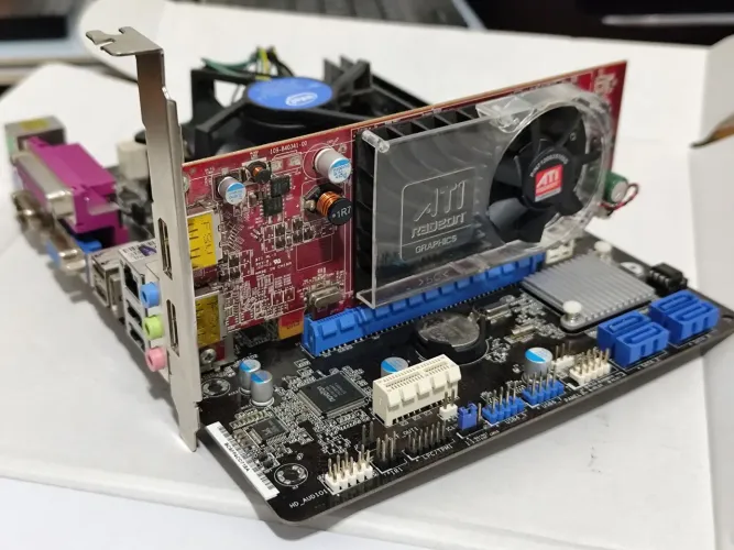 kit i5 3470 16gb