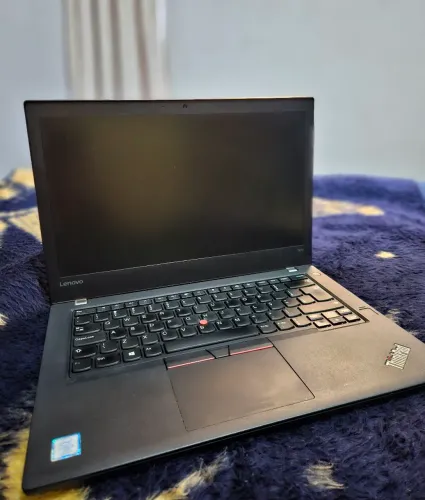 Notebook Lenovo thinkpad T470 i7 8GB RAM 256GB SSD