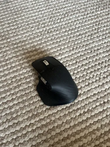 Mouse MX Master 3S