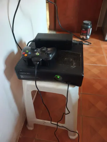 Xbox 360