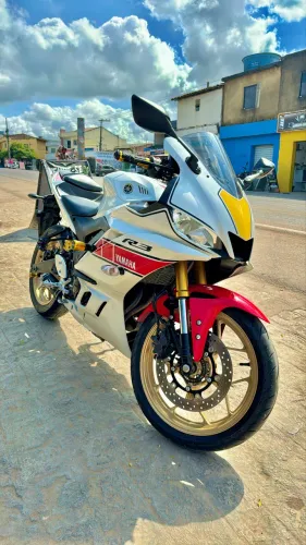 R3 Edição Limitada