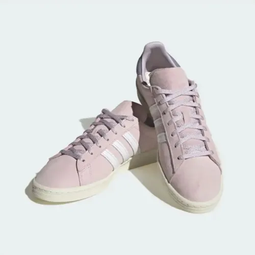 Adidas Campus 80s Almost Pink