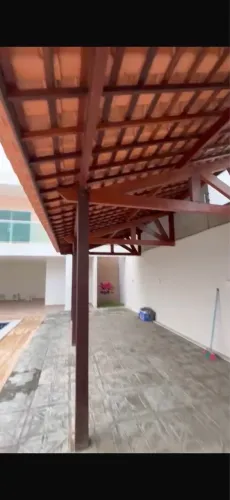 Casa nova bem aconchegante top