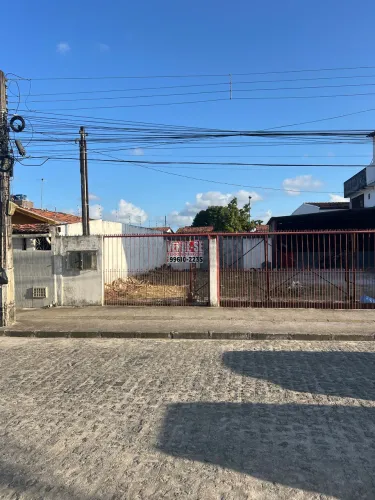 Terreno principal 250m2 Valentina