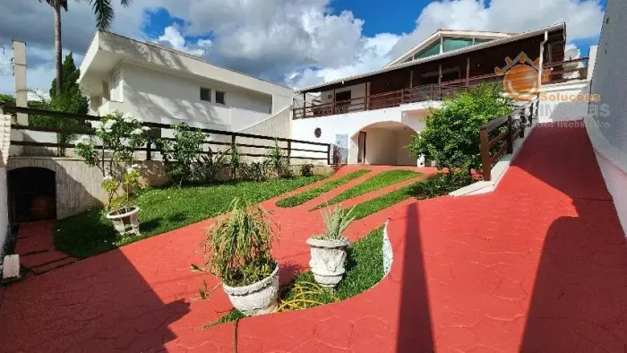 VENDA - CASA EM CONDOMÍNIO CONDOMÍNIO IBITI DO PAÇO / SOROCABA/SP