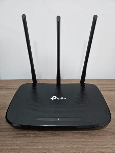Roteador Tp-link