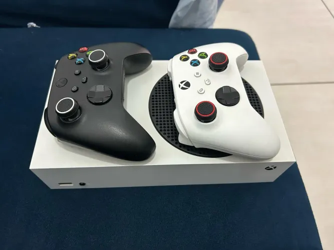 XBOX SERIES S